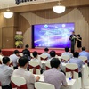 WB-funded urban development, climate resilience project to be conducted in Vinh Long