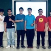 Vietnamese team ranks third at Asia-Pacific Informatics Olympiad 2022