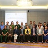 INL, IOM and UNICEF launch partnership to strengthen justice for children in Vietnam