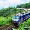 51.3 million USD invested in Vinh – Nha Trang railway renovation, upgrade project