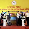 More than 100 enterprises join “Hanoi Sales Promotion”