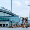 Hai Phong Cat Bi Airport to have second passenger terminal