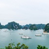 Ha Long Bay among top ten best destinations in the world