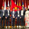 Vietnam bags one silver, three bronzes at Int’l Biology Olympiad 2022