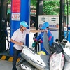 Commodity prices unlikely to follow cuts in fuel prices