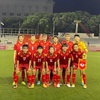 Vietnam to face Philippines in semi-finals of Women’s AFF Cup