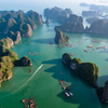 Vietnam among top 10 most popular destinations for Australians ​