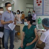 Da Nang launches drive to increase COVID-19 vaccine coverage