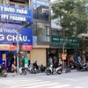 Vietnam sees chain drugstores boom during COVID-19 pandemic: Nikkei Asia