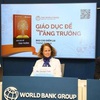 Vietnam's economic growth forecast at 7.5% in 2022: World Bank