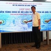 Ho Chi Minh City unveils natural resource data sharing platform