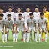 U20 Vietnam team qualifies for 2023 AFC U-20 Asian Cup finals