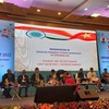 Vietnam seeks fisheries cooperation opportunities with India