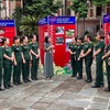 Exhibition praising close bond between Vietnam and Laos opens in Son La