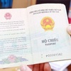 Germany temporarily recognises Vietnam’s new passport version