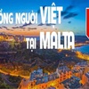 Association of Vietnamese in Malta established