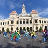Ho Chi Minh City to host World Travel Wards 2022’s Gala Ceremony