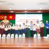 Unilever Vietnam and its brands to conduct many activities to support the society this Tet