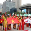 Vietnam-RoK bilateral trade scale soars sharply over 30 years