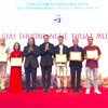 Conference reviews operation of Vietnam Dance Artists Association