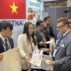 Garment firms join major textile sourcing show in India