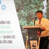 WWF helps Mekong Delta localities with climate change adaptation