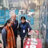 Exhibition recalls memories of historic struggle to defend Hanoi 50 years ago