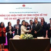 8.1 billion VND to raise awareness and support children with spinal muscular atrophy in Vietnam