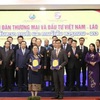 Laos expects more Vietnamese investors: Lao Deputy PM