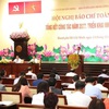 National conference reviews journalism activities in 2022