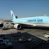 Korean Air allowed to fly to Lam Dong