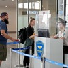 Biometric authentication to be piloted at airports