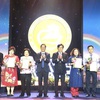 Ho Chi Minh City Brand Award 2022 honours 45 golden brands