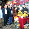 Ha Tinh hosts Orange and Agricultural Products’ Festival 2023