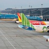 Civil Aviation Authority of Vietnam proposes increasing fleet size