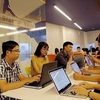 Vietnam develops innovative start-ups from e-commerce