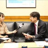 ASEAN, Japan share many common values: Japanese diplomat