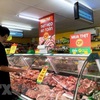 US - biggest supplier of meat, meat products to Vietnam in January: MoIT