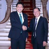 HCM City looks to foster cooperation with Japanese partners