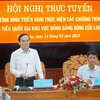 Mekong Delta provinces urged to accelerate national target programmes