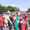 Vietnamese travelers’ top picks for International Women’s Day