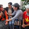 Female Vietnamese expatriates actively support Turkey’s earthquake victims