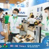 32nd Vietnam Expo promises to boost business linkages