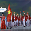 Vietnam sends biggest sport delegation to SEA Games 32
