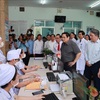 Prime Minister pays working visit to Khanh Hoa province