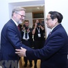 Further deepening long-standing Vietnam-Czech friendship