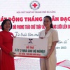 Da Nang targets to mobilise 5 billion VND to support disadvantaged people during humanitarian month