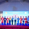Workers’ Month launched in Ho Chi Minh City