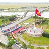 Quang Tri to celebrate national reunification and launch 2023 tourism season