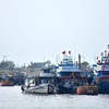 Vietnam needs to strengthen anti-IUU fishing measures: Deputy PM